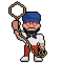 Goldminer #29977
