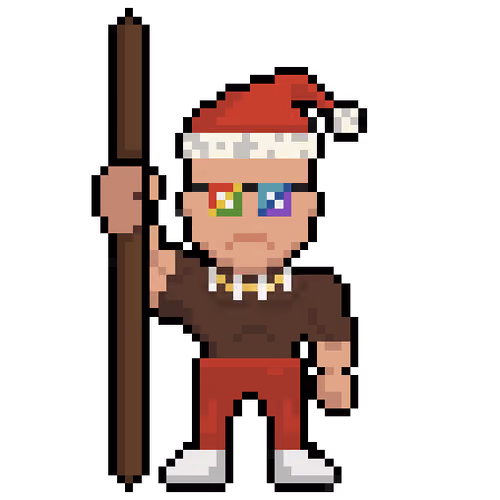 Goldminer #39635