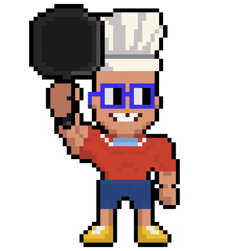 Goldminer #5556
