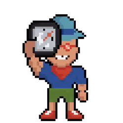 Goldminer #2527