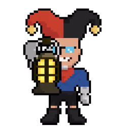 Goldminer #21402