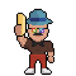 Goldminer #33106