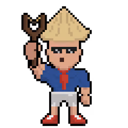 Goldminer #36750