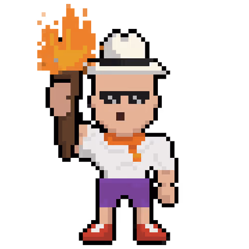 Goldminer #20736