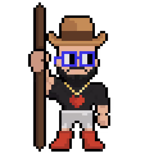 Goldminer #35320