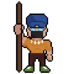 Goldminer #37370