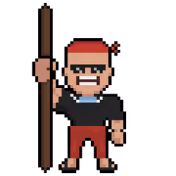 Goldminer #762