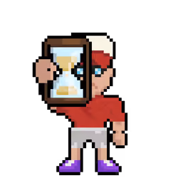 Goldminer #6318