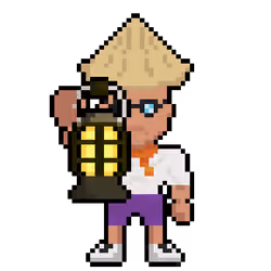 Goldminer #32382