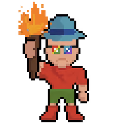 Goldminer #30072