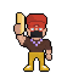 Goldminer #13963