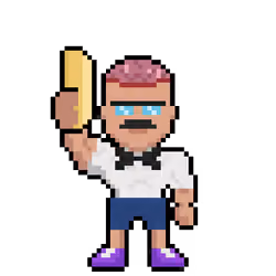 Goldminer #21610