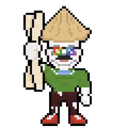 Goldminer #37273