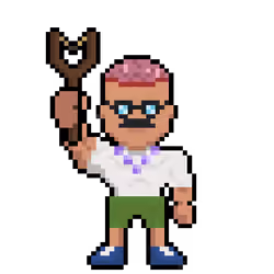 Goldminer #37418
