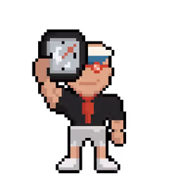 Goldminer #37547