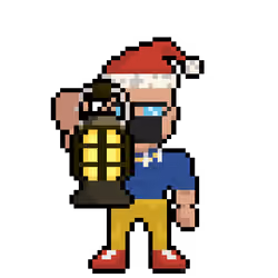 Goldminer #26426