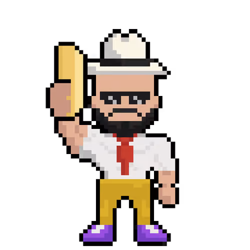 Goldminer #29873