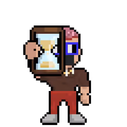 Goldminer #5571