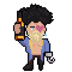 Pirate #21449
