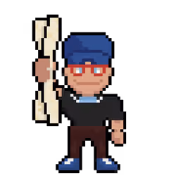 Goldminer #7165