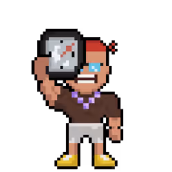 Goldminer #6600
