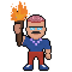 Goldminer #12214