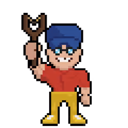 Goldminer #31583