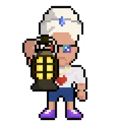 Goldminer #3391