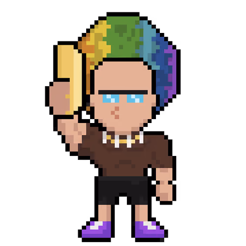 Goldminer #35730