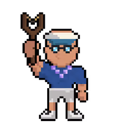 Goldminer #29885