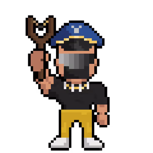 Goldhuntgame