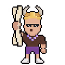 Goldminer #11515