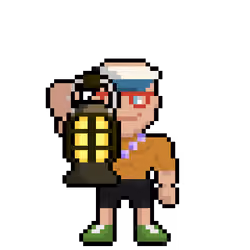 Goldminer #27492