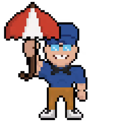 Goldminer #6173