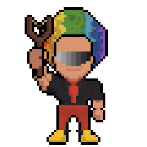 Goldhuntgame