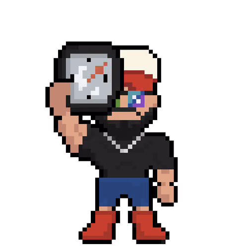 Goldminer #29409