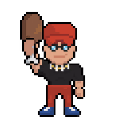 Goldminer #27312