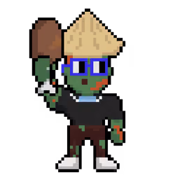 Goldminer #37285