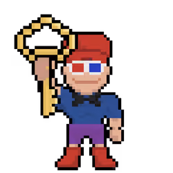 Goldminer #19739