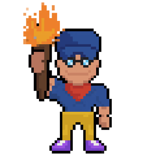 Goldminer #10138