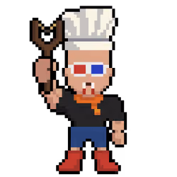 Goldminer #39039