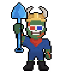 Goldminer #32593