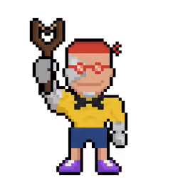 Goldminer #19977