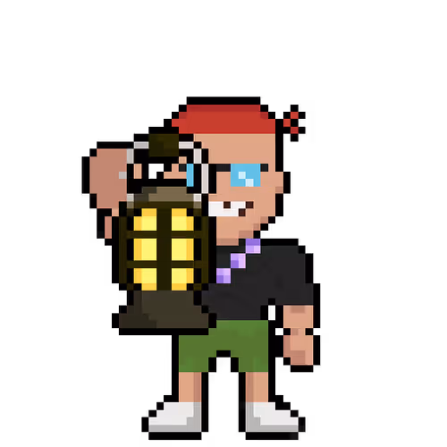 Goldminer #33040
