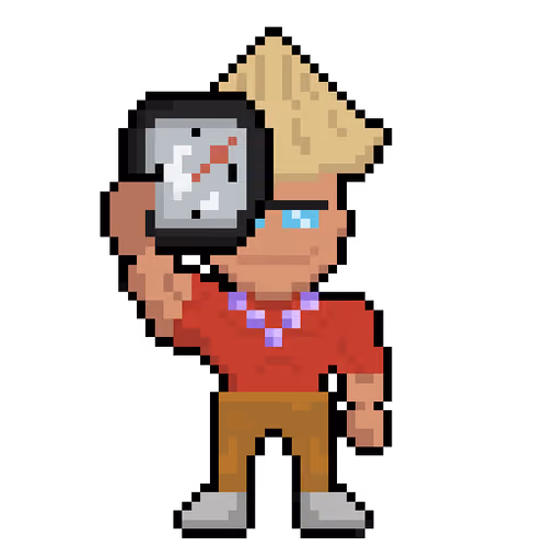 Goldminer #36540