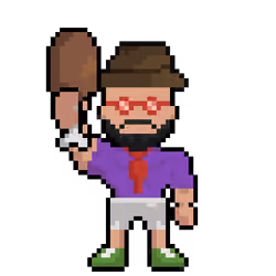Goldminer #34910