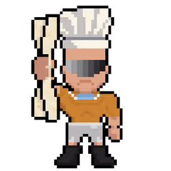 Goldminer #34238