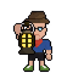 Goldminer #3291