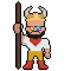 Goldminer #3485