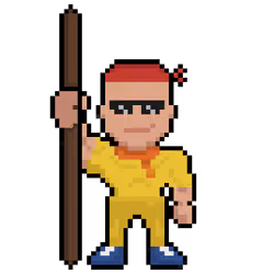 Goldminer #28260